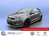 Volkswagen Polo 1,4 TDI DSG Sound LED|CLIMATR|SHR|PDC - Volkswagen Polo: Cl