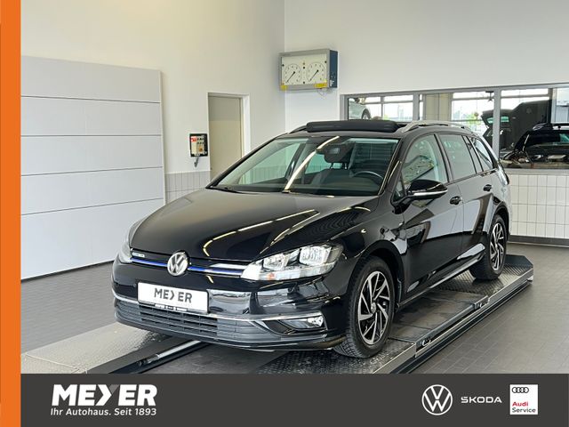 Volkswagen Golf VII Variant Join 1.5 TSI ACT BlueMotion *Pa