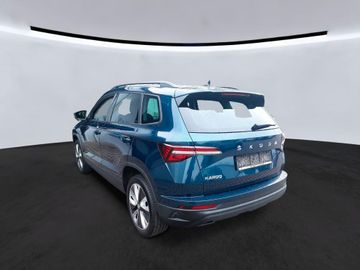 Skoda Karoq - 3
