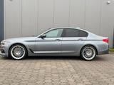 ALPINA B5 4.4 Bi-Turbo - ALPINA B5 Gebrauchtwagen