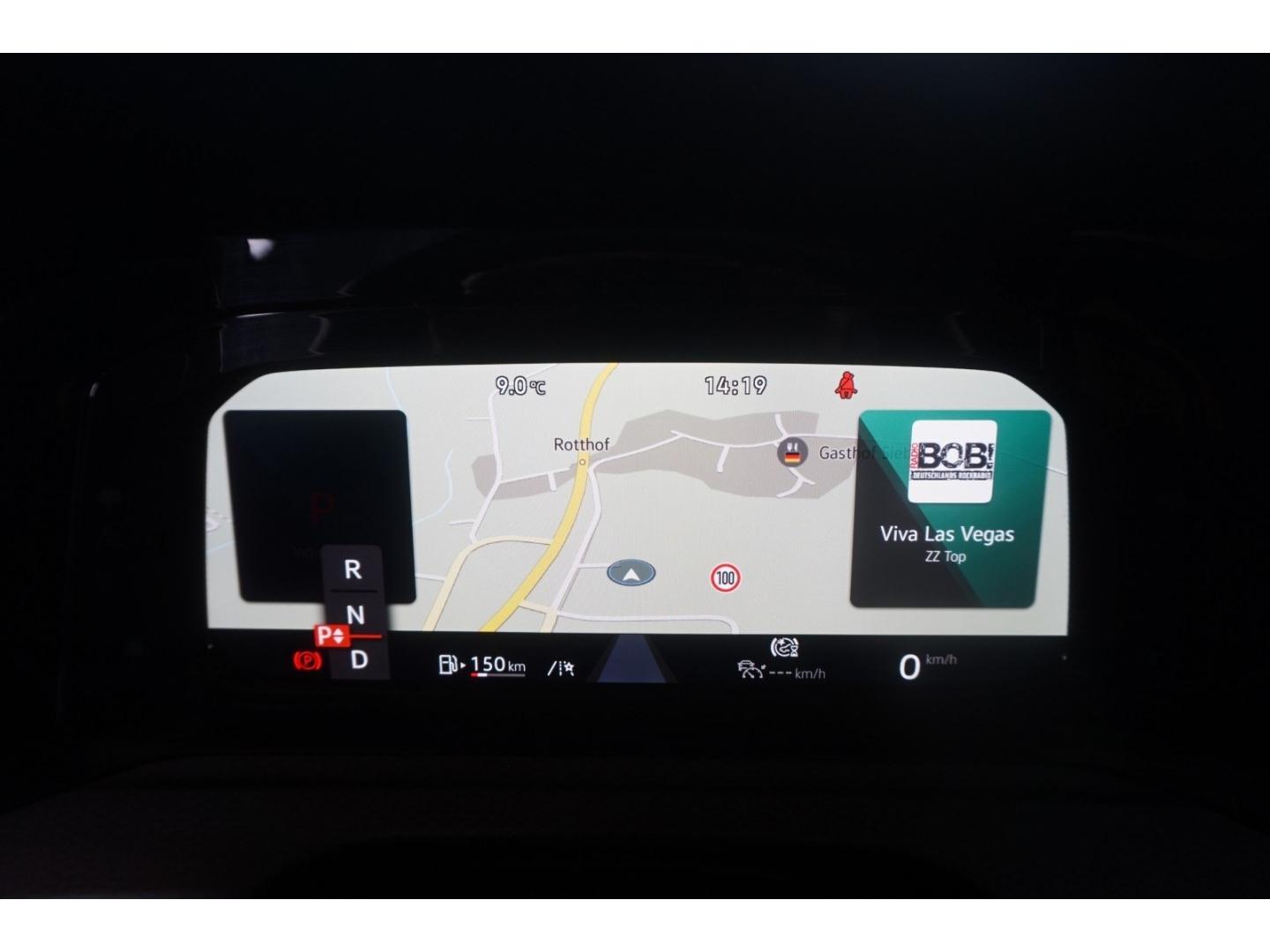 Volkswagen Golf GTI VIII Clubsport*ACC LED+ Navi R-Kam 19*, миниатюра 18