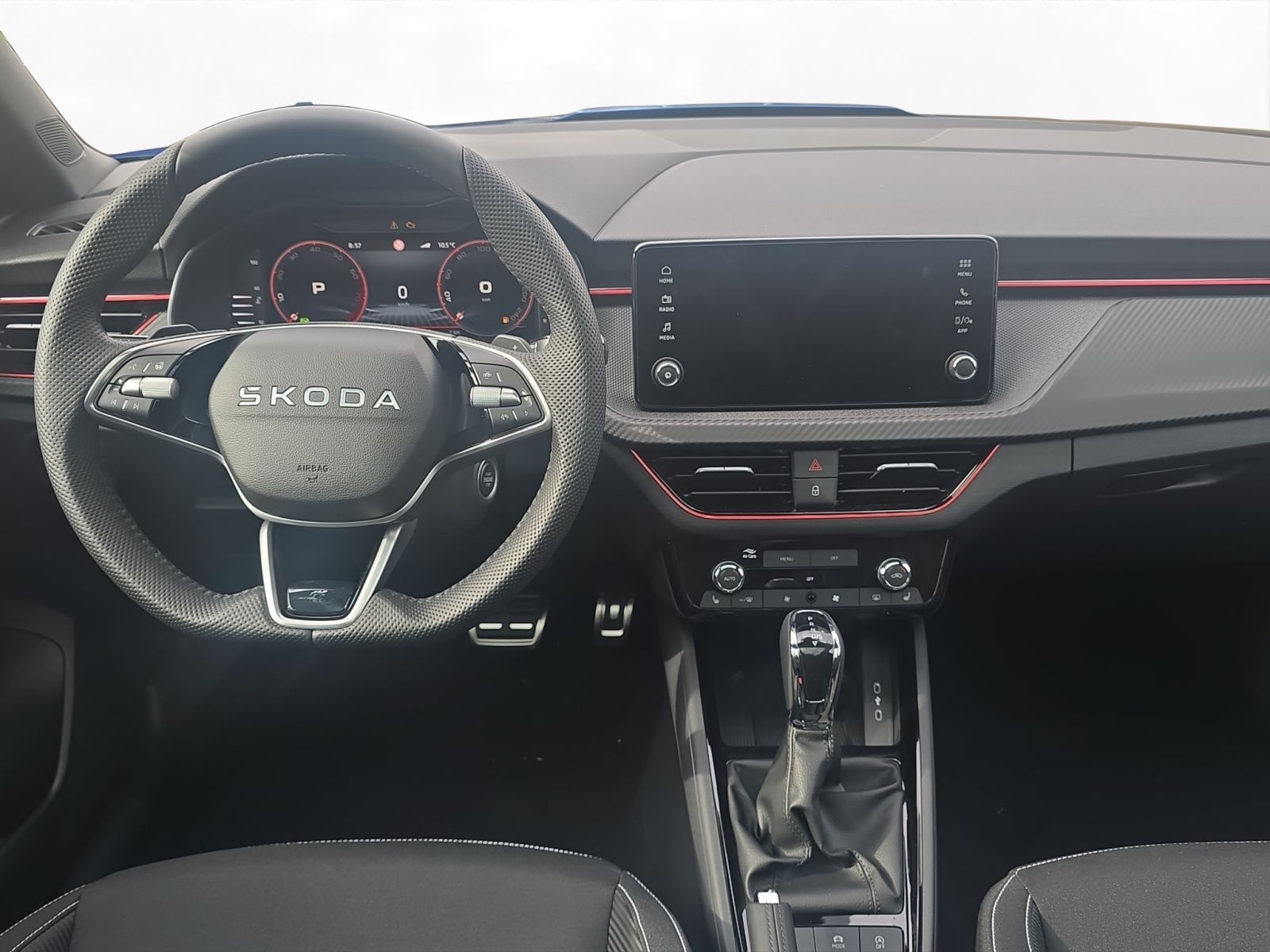 Skoda Kamiq - Bild 12