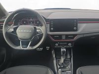 Skoda Kamiq - Vorschau Bild 12