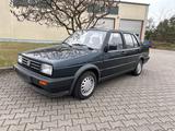 Volkswagen VW Jetta CL 1.6  1990  gepflegt, gute Basis - gebrauchte VW Jetta aus dem Jahr 1990