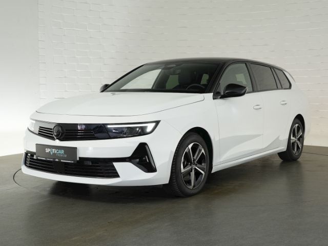 Opel Astra L ST GS HYBRID eDCT+AHK+360 GRAD KAMERA+SI imagem 2