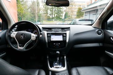 Fahrzeugabbildung Renault Alaskan Intens Double Cab 4x4