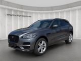 Jaguar F-Pace Prestige AWD*Leder*Panorama*Navi*Bi Xenon - Jaguar F-Pace aus 2017
