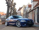 BMW Z4 M Coupe | Interlagos Blue - Nappa - BMW Z4 M: Coupe