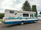Winnebago BRAVE WCF 28 RC US GMC TRUCK / COACH (USA)  - Wohnmobil oder -wagen Us