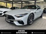 Mercedes-Benz AMG SL 63 4M+ PremiumPlus Perf.Sitze+Lift+Night2 - Mercedes-Benz SL 63 AMG aus 2023