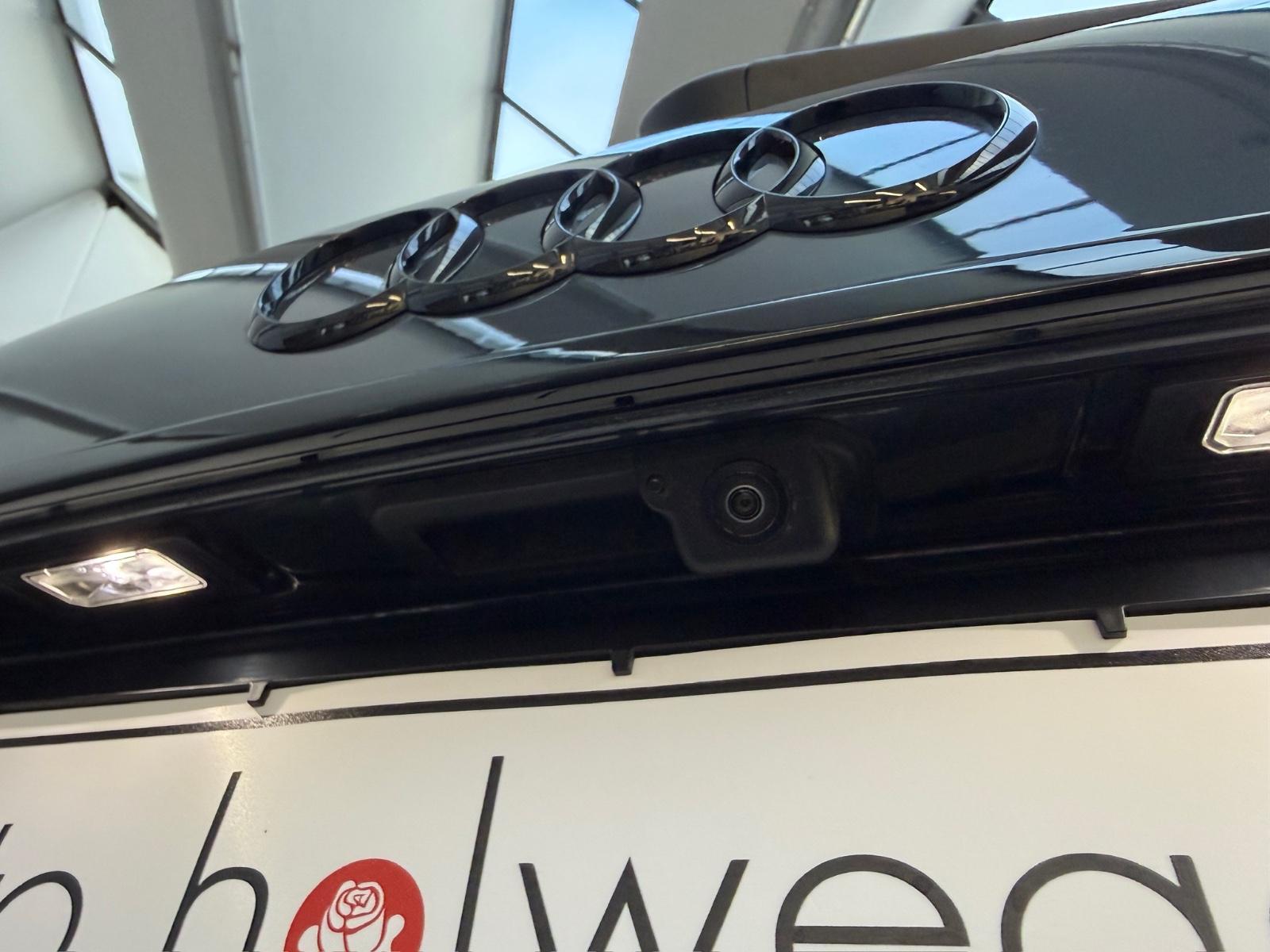 Audi A6 Allroad quattro 50TDI #Matrix#Pano#STHZ#AHK
