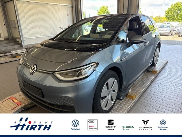 Volkswagen ID.3 Pro Performance Family 150 kW 58 kWh KLIMA