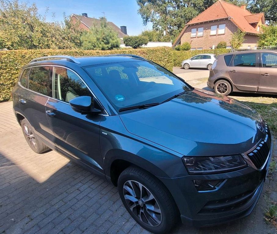 Image of Skoda Karoq