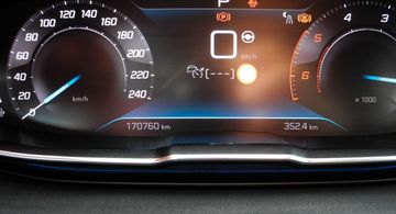 Peugeot 3008 - 11