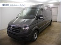 Volkswagen Crafter - Vorschau Bild 3