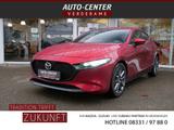 Mazda 3 e-SKYACTIV G 140 FWD Exclusive-Line HUD 360° - Mazda 3: Limousine