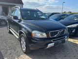 Volvo XC 90 XC90 D5 Summum Geartronic Automatik - Volvo XC90: Summum