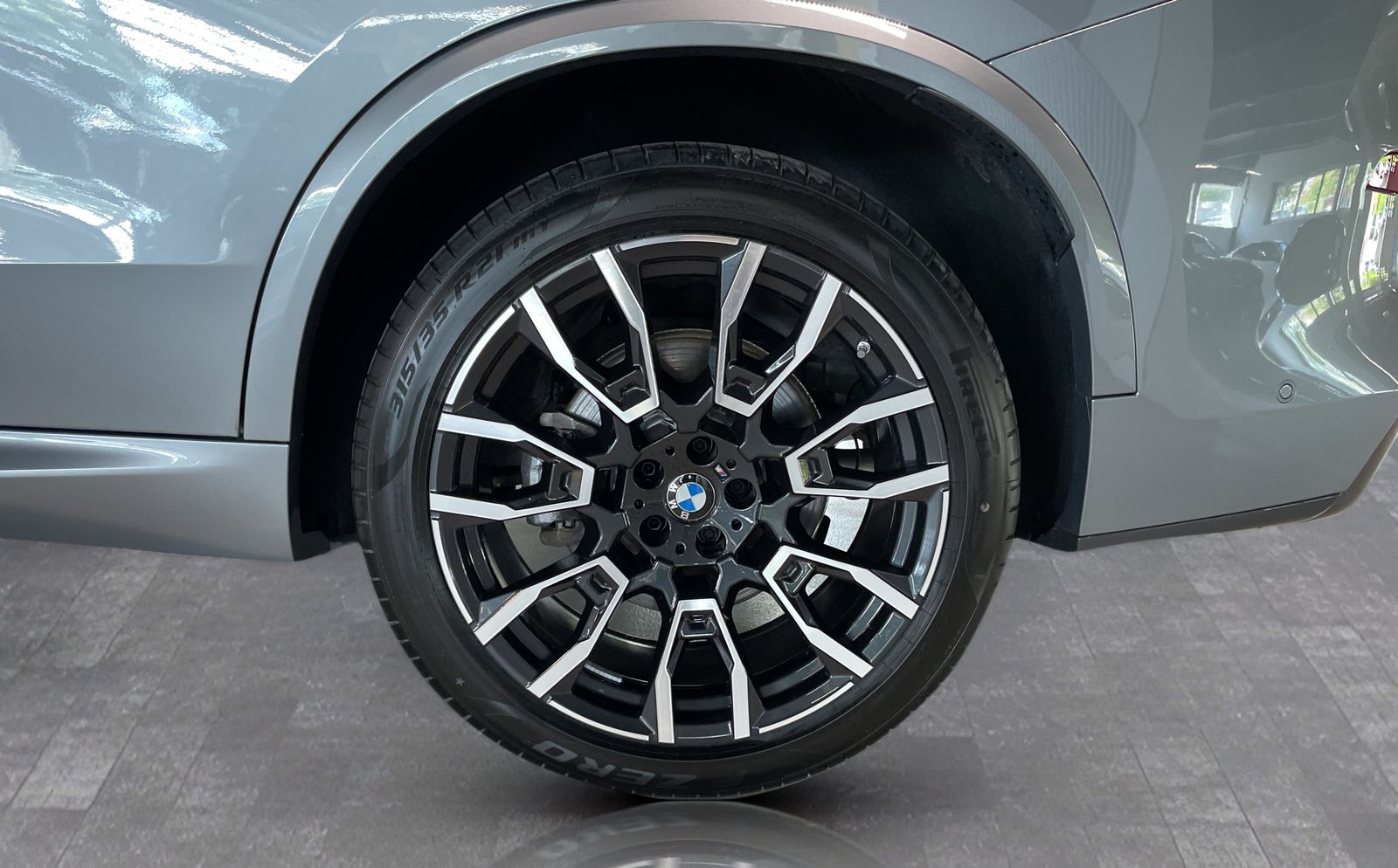BMW X5 - Bild 14