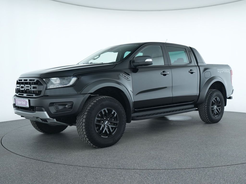 Ford Raptor