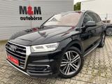 Audi Q5 quattro design ACC/Pan/B&O/AHK/Virtual/Assist - Audi Q5 mit Diesel-Antrieb: Design