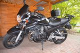 Suzuki GSF650 - SUZUKI GSF 650