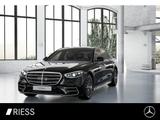 Mercedes-Benz S 580 4M L AMG Sport Chauffeur Pano Massage 21'' - Mercedes-Benz S 580 Jahreswagen