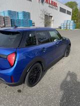 MINI Cooper C C Classic Trim Steptronic Classic Trim - MINI Cooper C von privat