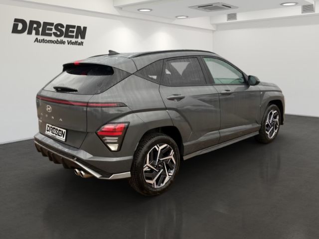 Hyundai KONA - Bild 3