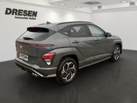 Hyundai KONA - Vorschau Bild 3