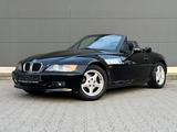 BMW Z3 Roadster Edition Sitzheizung Nokia TOP ZUST - BMW aus 1997: Cabrio