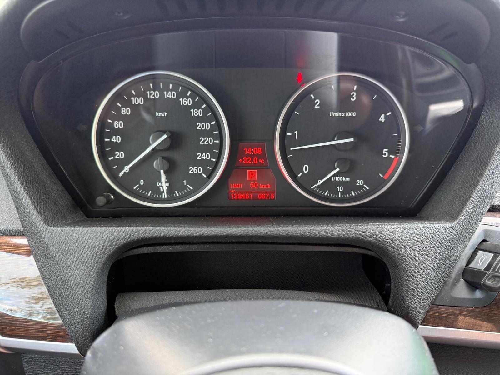 BMW X5 XDRIVE40D INDIVIDUAL - 306 ch -BVA - ATTELAGE FIXE - HAYON ÉLECTRIQUE
