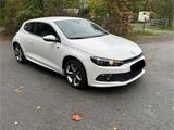 Volkswagen VW Scirocco R Line 2.0 TDI 170 PS 1 Hand - Volkswagen Scirocco: Ps