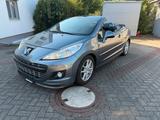 Peugeot 207 cc 1,6 Turbo Leder TÜV JBL !!B... - Peugeot 207 Jbl mit Benzin-Antrieb