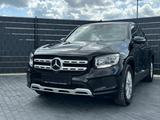 Mercedes-Benz GLB 220d 4M*AUTOMATIK*PDC*SHZ*NAVI*OFFROAD-PAKET - Mercedes-Benz GLB 220 in Stuttgart