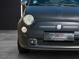 Fiat 500 1.4 16V Black Jack*Carbon*Bluet*Bi-Xenon*MFL - Fiat 500 mit Benzin-Antrieb: Limousine