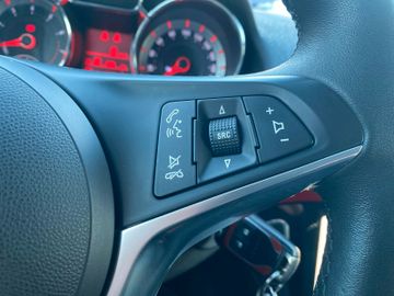 Bild 14 Opel Adam Jam*PDC*INTELILINK*KLIMA*FREISPRECH*