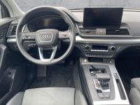 Audi Q5 - Vorschau Bild 9