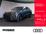 Audi Q5 Sportback TDI quattro S tronic S Line Tech pl