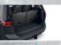 Volkswagen Touran - Vorschau Bild 10