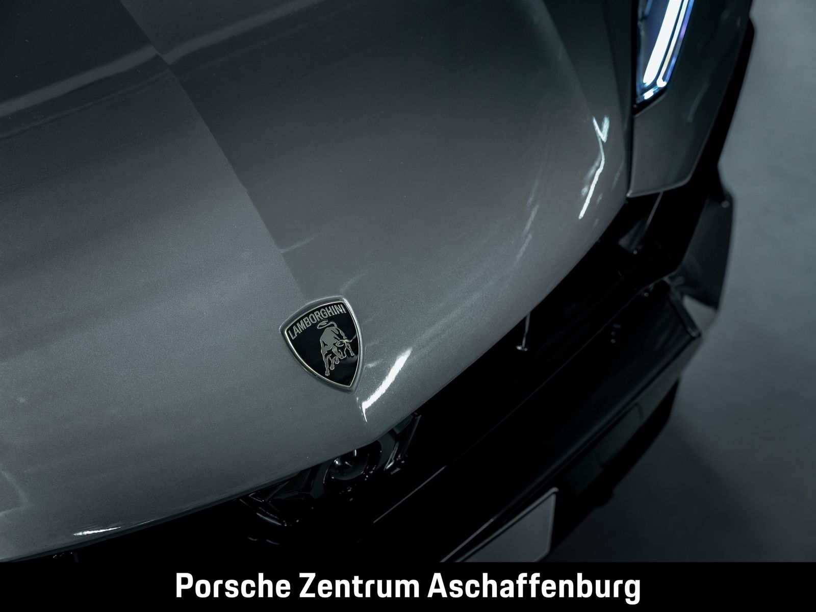 Lamborghini Urus SE V8 Panorama AHK foto 12