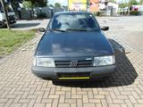 Fiat Tempra 1.6 - Fiat Tempra: Limousine