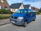 Volkswagen T5 Transporter 1.9 TDI Long Ver... - VW T5 Transporter in Kiel