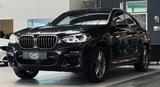 BMW X4 M40i |PANO|AHK|ACC|HUD|4xSHZ|ASSIST+ - BMW X4 M40 Gebrauchtwagen