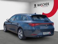 Seat Leon - Vorschau Bild 4