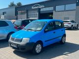 Fiat Panda 1.1 8V Active/Zahnriemen Fisch/Servo/5 Tür - Fiat Panda aus 2004