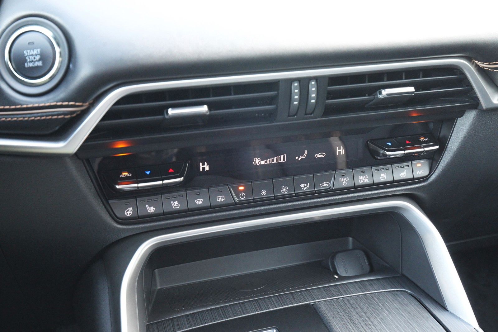 Mazda CX-80 - Bild 13