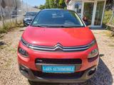 Citroën C3 PureTech 82 FEEL*2-Hand*TÜV-Neu* - Citroën C3: N Puretech 82