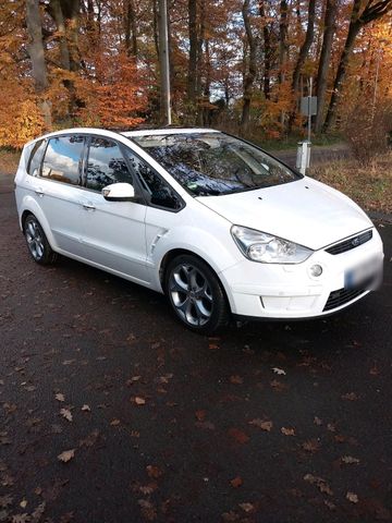 Ford S-Max WA6