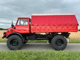 Unimog 416 - Unimog 416
