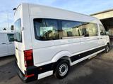 Volkswagen Crafter Kombi 35 Maxi L3H2 Standh*8-Sitzer*Rampe - Volkswagen Crafter: 35